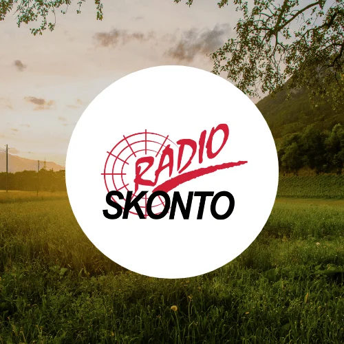 RADIO SKONTO Radio Logo